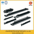 Hydraulikzylinder Reparaturbank